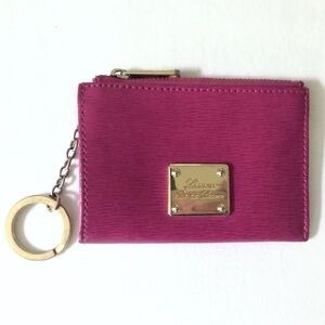 3 for $40 ✨Lauren Ralph Lauren✨ Key & Card Holder Coin Purse